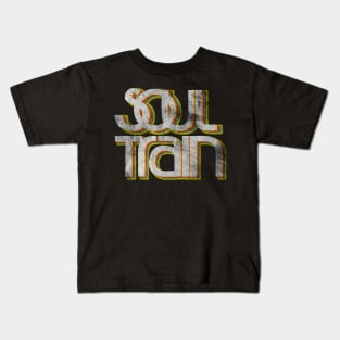 light soul Kids T-Shirt